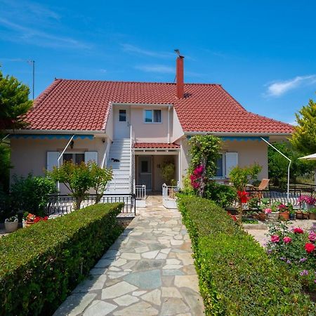 Christina'S Place Σάμη Εξωτερικό φωτογραφία