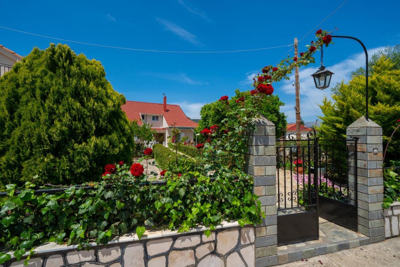 Christina'S Place Σάμη Εξωτερικό φωτογραφία