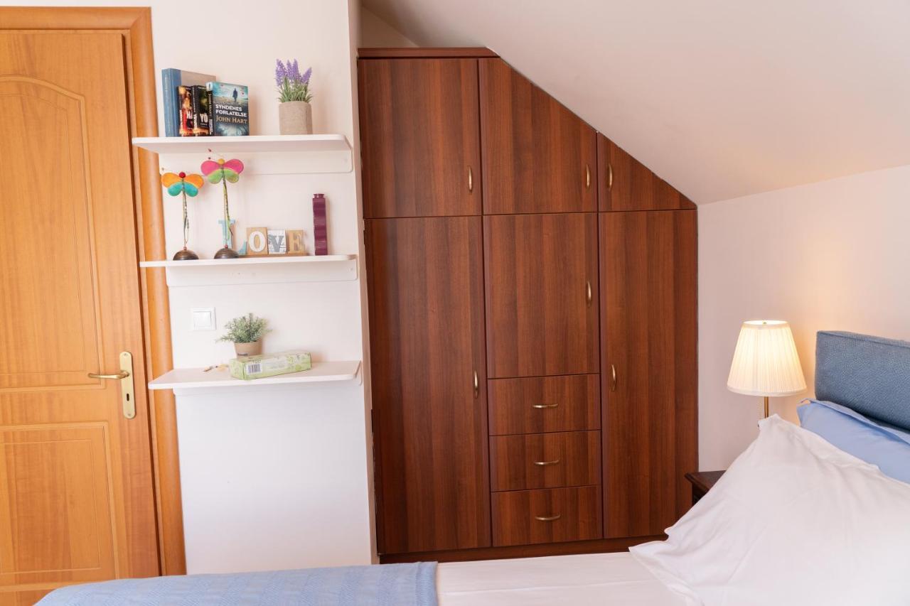 Christina'S Place Σάμη Εξωτερικό φωτογραφία