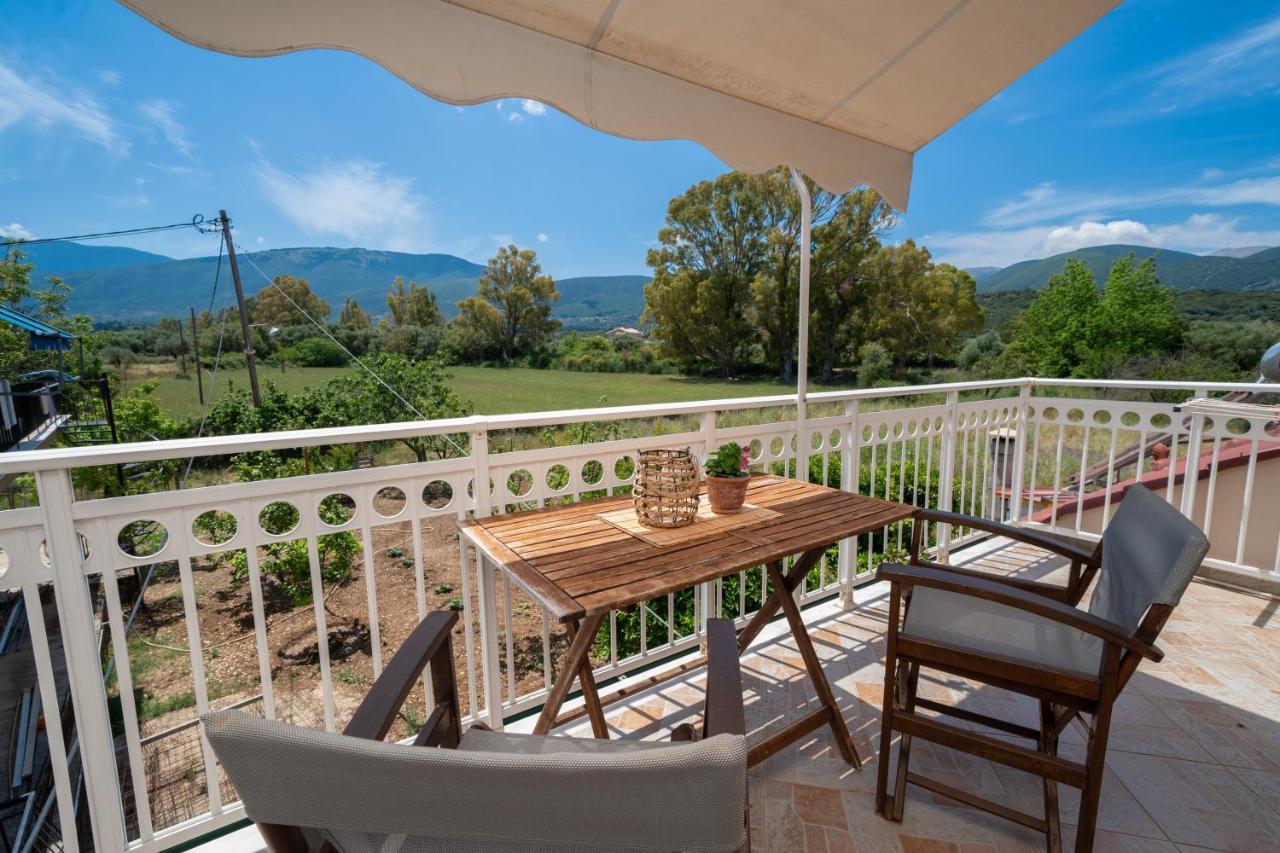 Christina'S Place Σάμη Εξωτερικό φωτογραφία