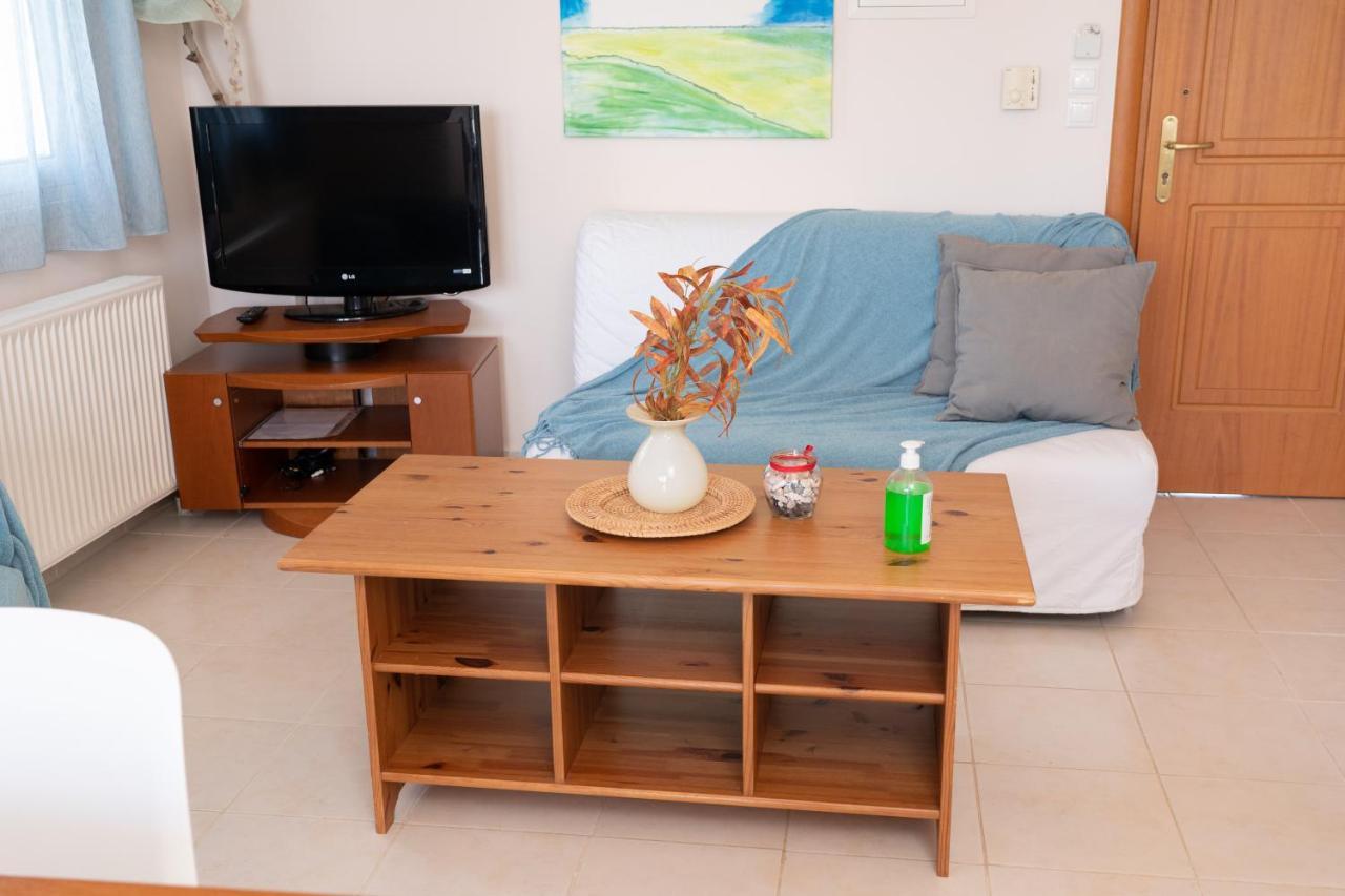 Christina'S Place Σάμη Εξωτερικό φωτογραφία