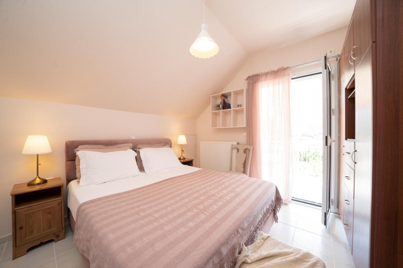Christina'S Place Σάμη Εξωτερικό φωτογραφία