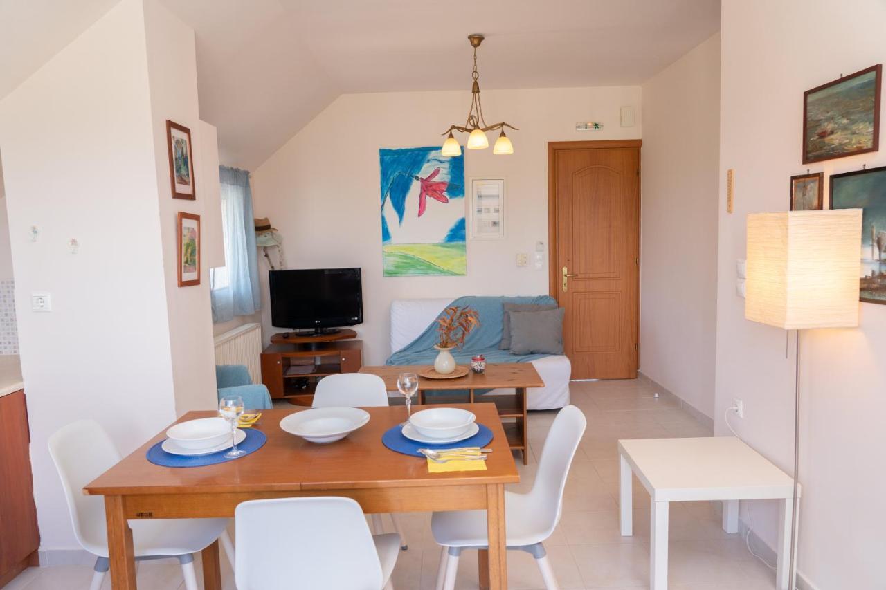 Christina'S Place Σάμη Εξωτερικό φωτογραφία