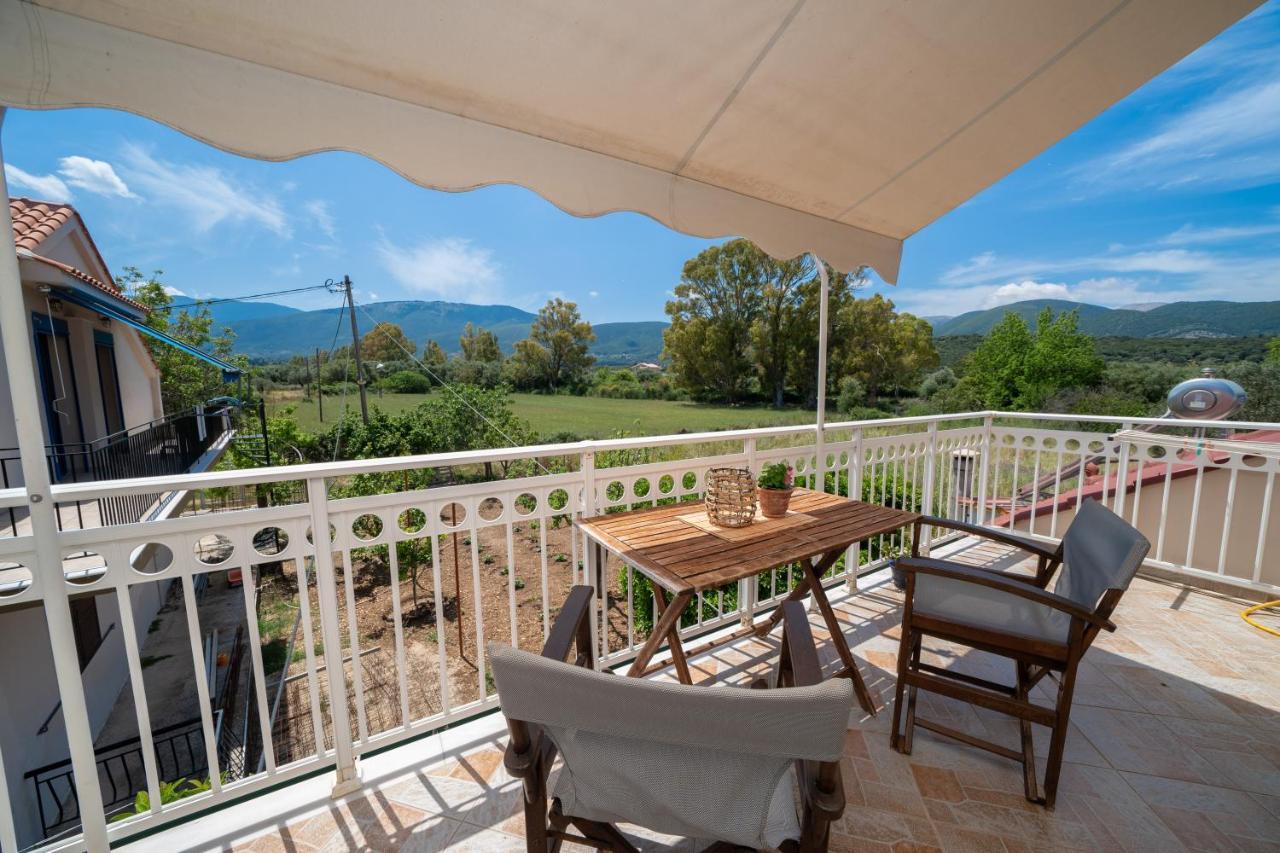Christina'S Place Σάμη Εξωτερικό φωτογραφία