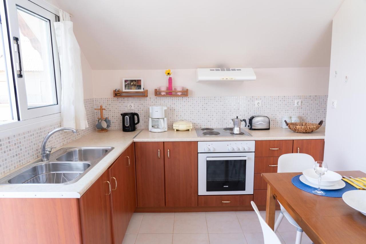 Christina'S Place Σάμη Εξωτερικό φωτογραφία