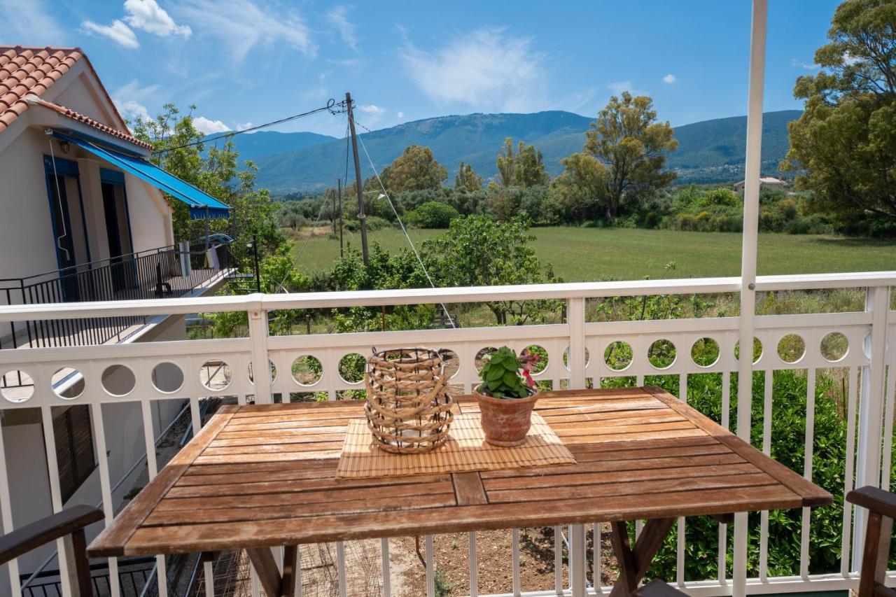 Christina'S Place Σάμη Εξωτερικό φωτογραφία
