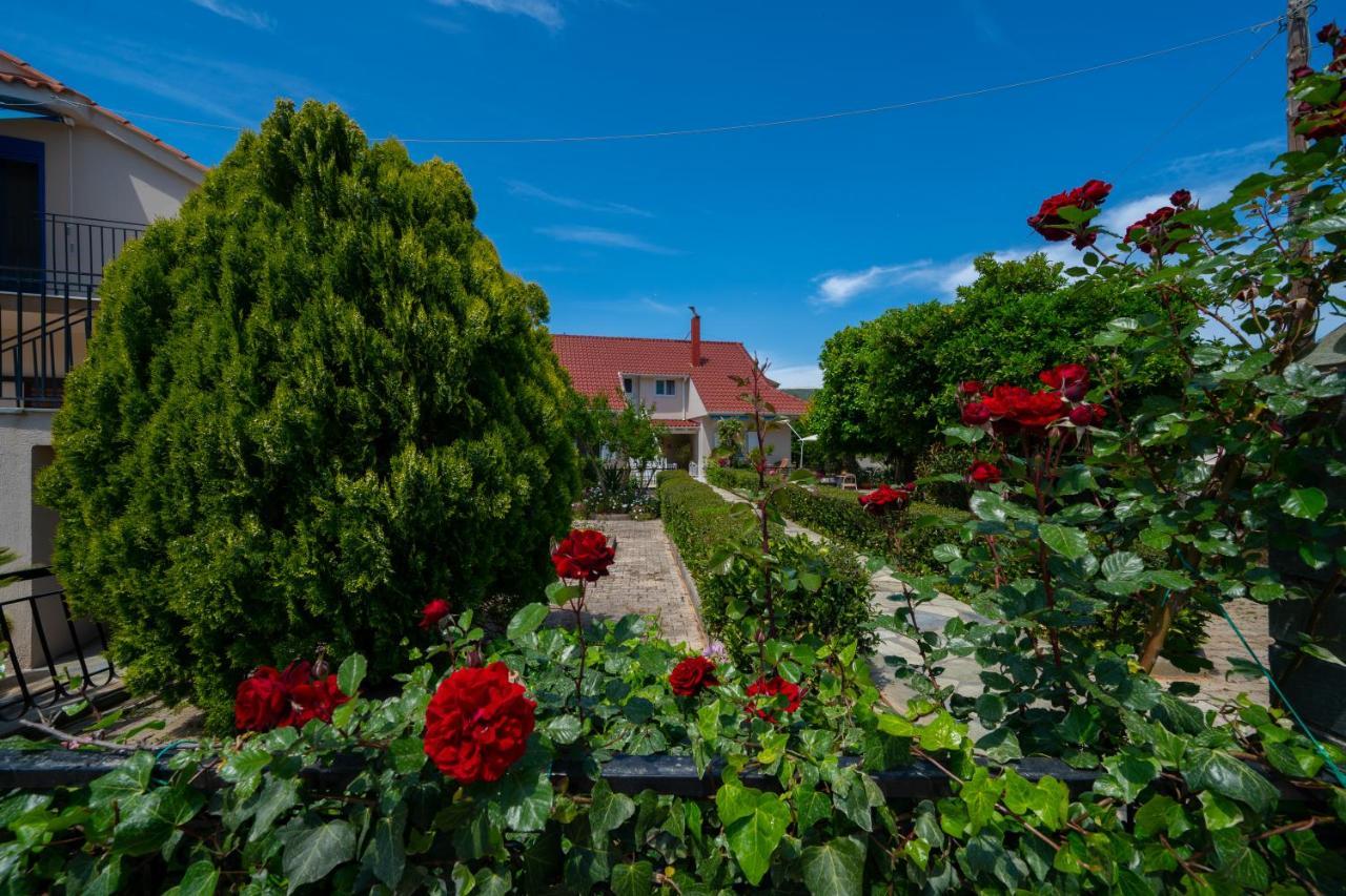 Christina'S Place Σάμη Εξωτερικό φωτογραφία