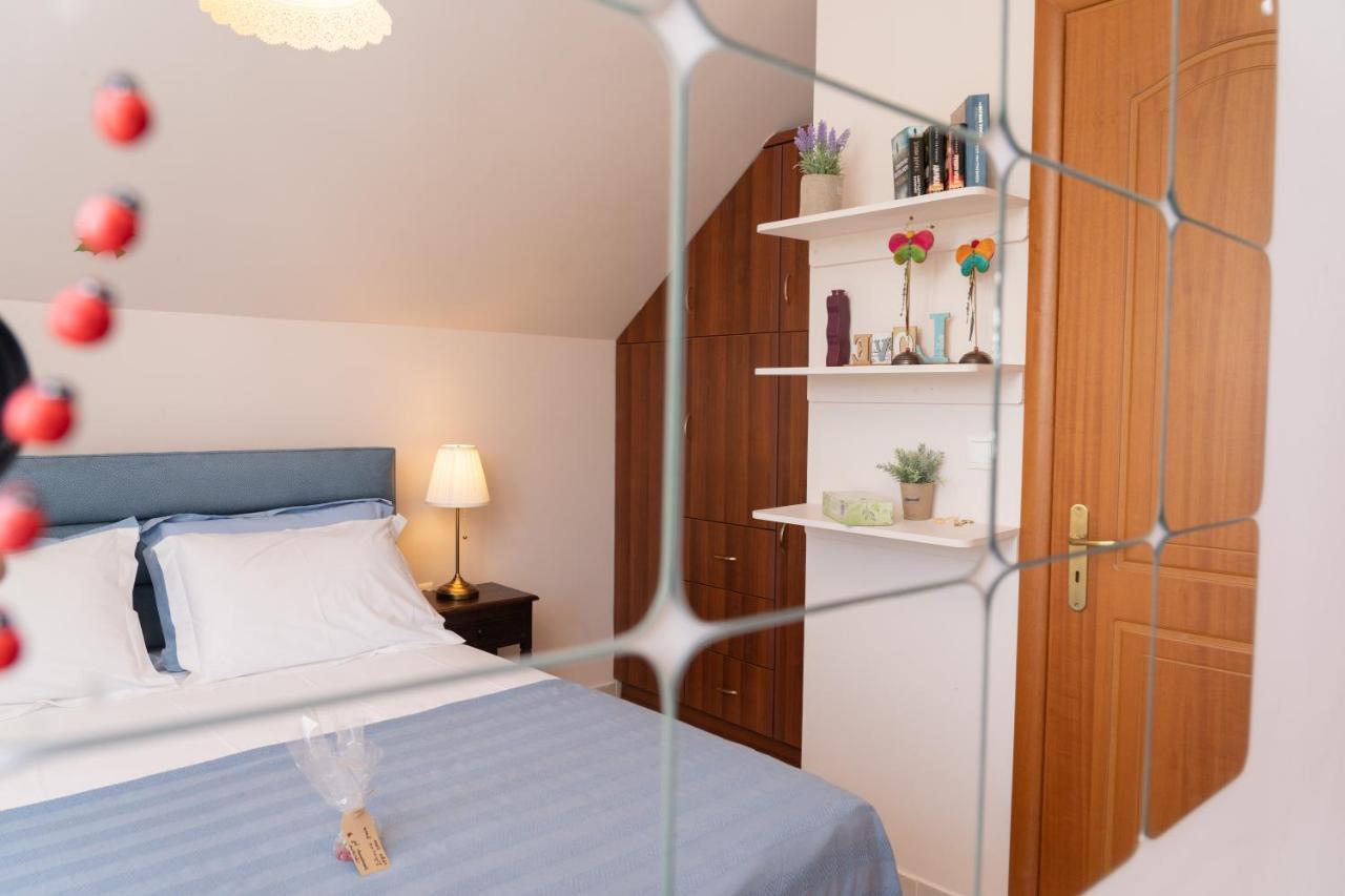 Christina'S Place Σάμη Εξωτερικό φωτογραφία