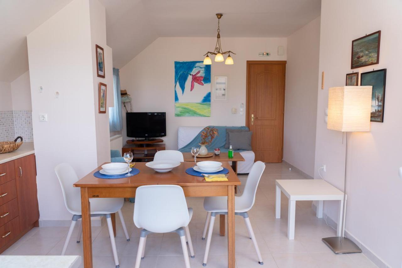 Christina'S Place Σάμη Εξωτερικό φωτογραφία