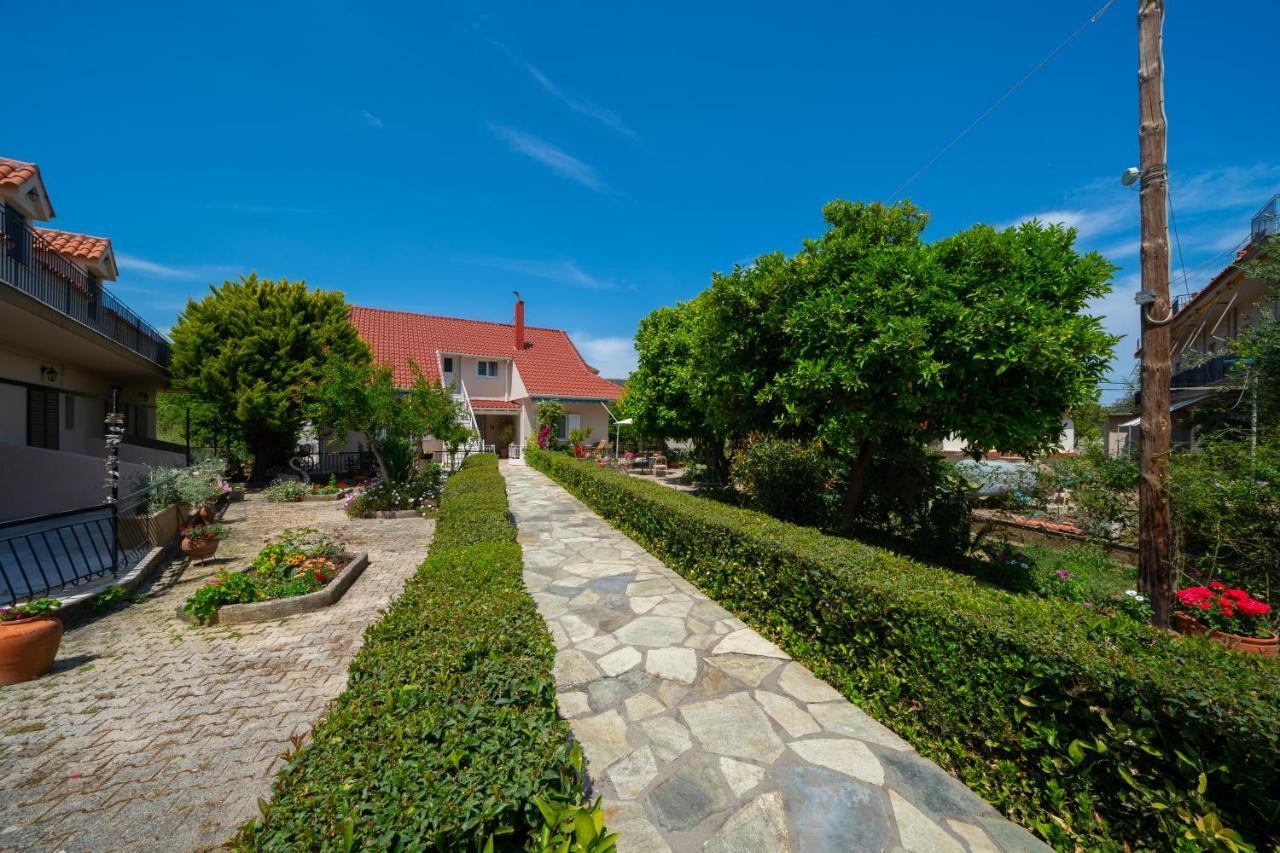 Christina'S Place Σάμη Εξωτερικό φωτογραφία