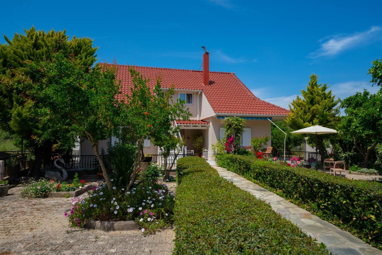 Christina'S Place Σάμη Εξωτερικό φωτογραφία
