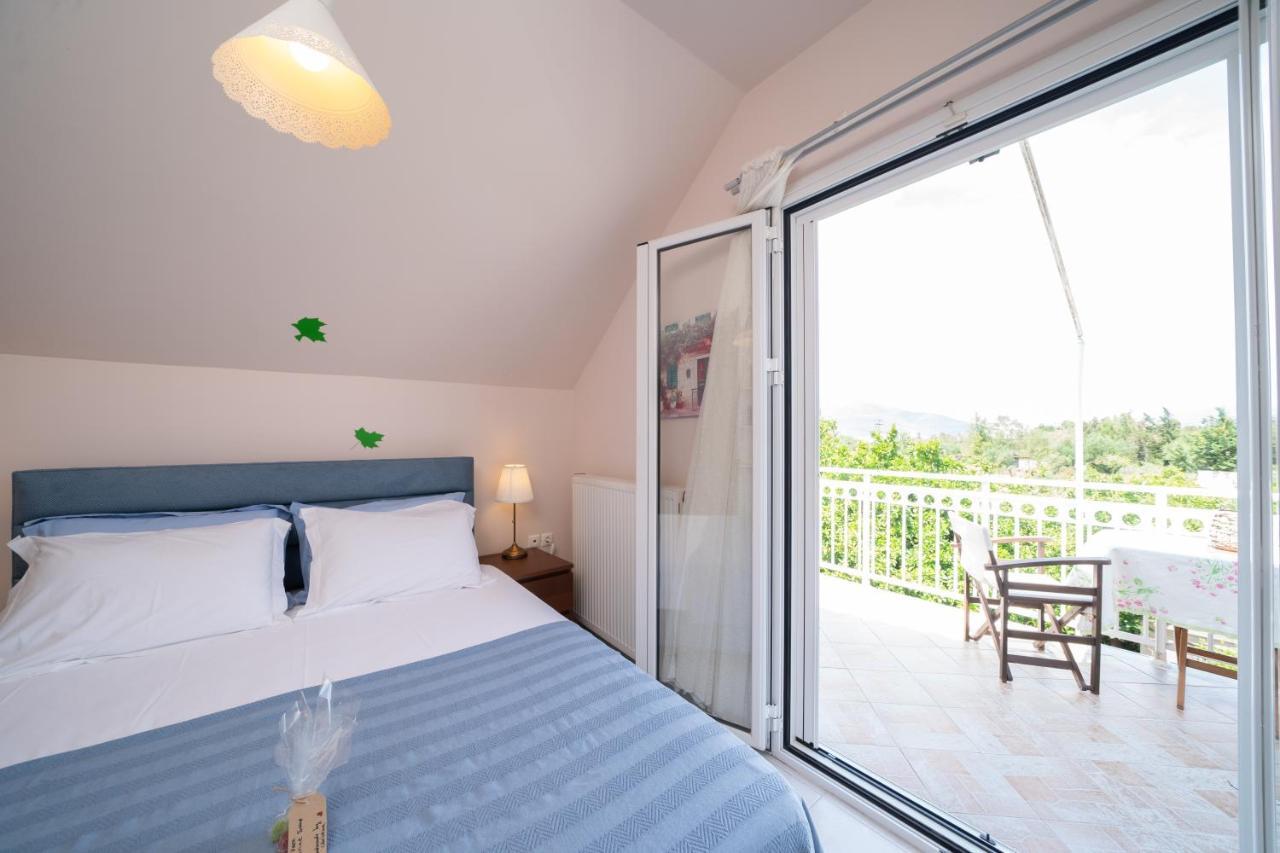 Christina'S Place Σάμη Εξωτερικό φωτογραφία