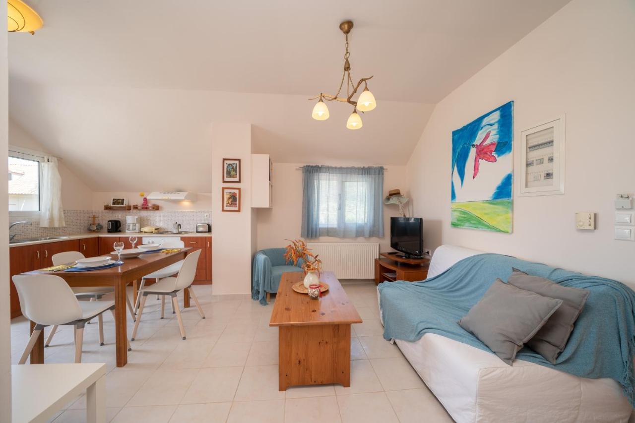 Christina'S Place Σάμη Εξωτερικό φωτογραφία