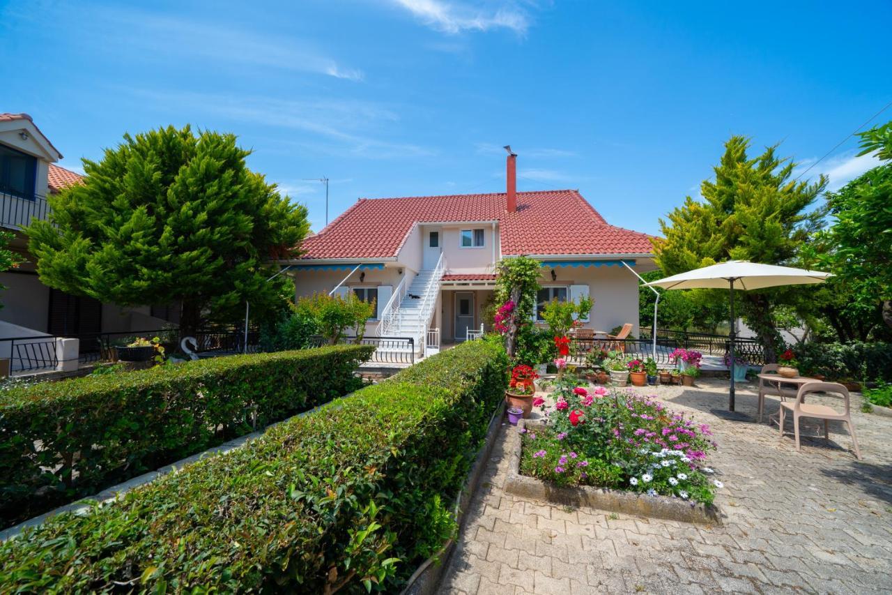 Christina'S Place Σάμη Εξωτερικό φωτογραφία