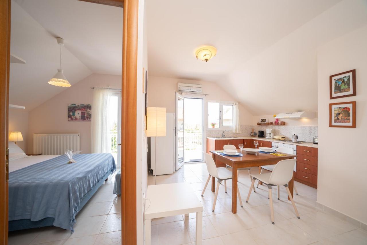 Christina'S Place Σάμη Εξωτερικό φωτογραφία