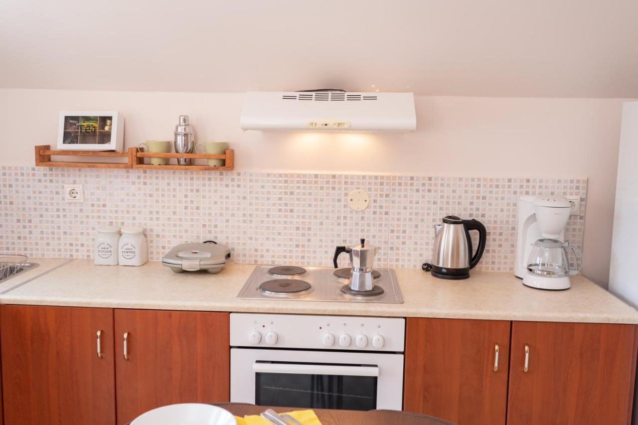 Christina'S Place Σάμη Εξωτερικό φωτογραφία