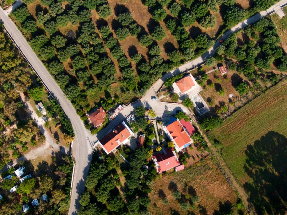 Christina'S Place Σάμη Εξωτερικό φωτογραφία
