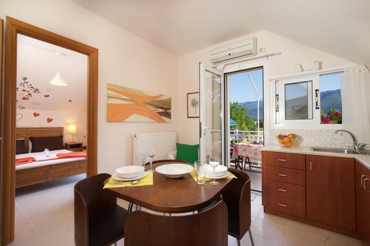 Christina'S Place Σάμη Εξωτερικό φωτογραφία