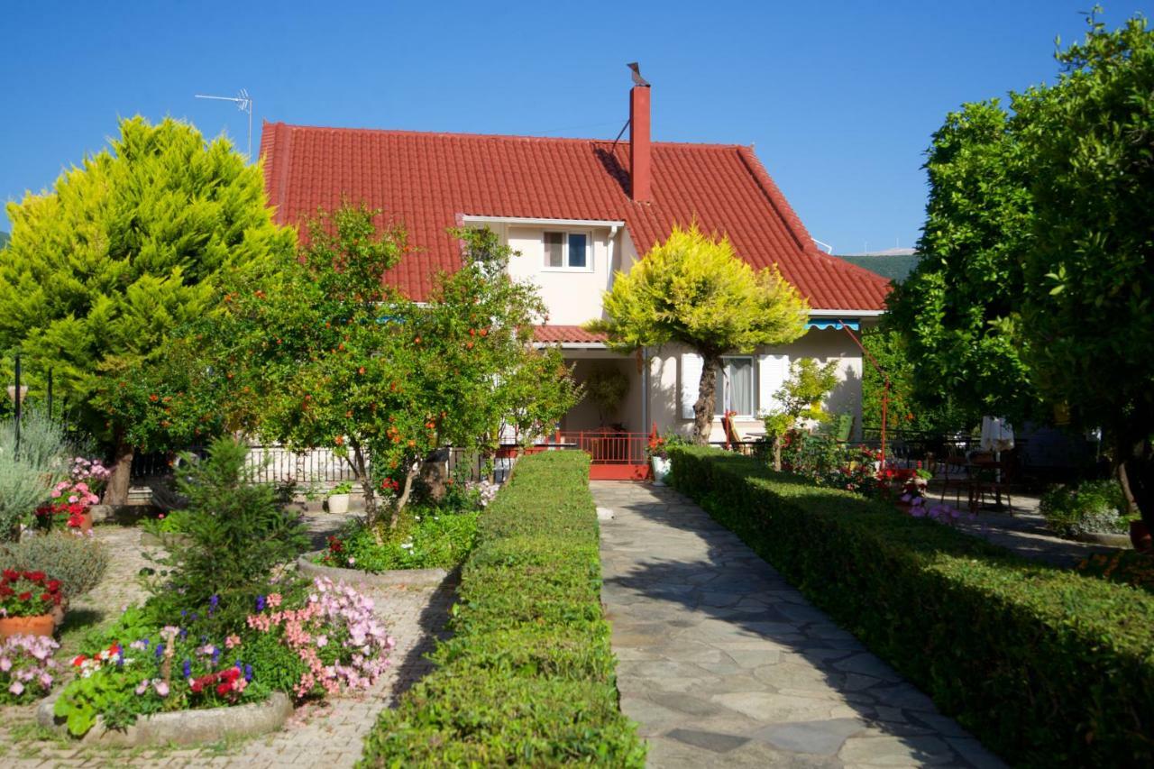 Christina'S Place Σάμη Εξωτερικό φωτογραφία