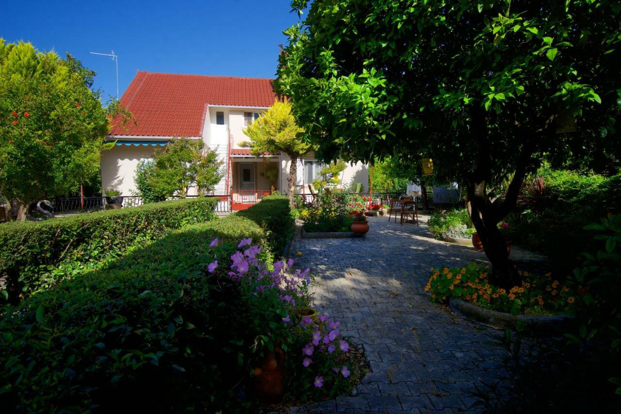Christina'S Place Σάμη Εξωτερικό φωτογραφία