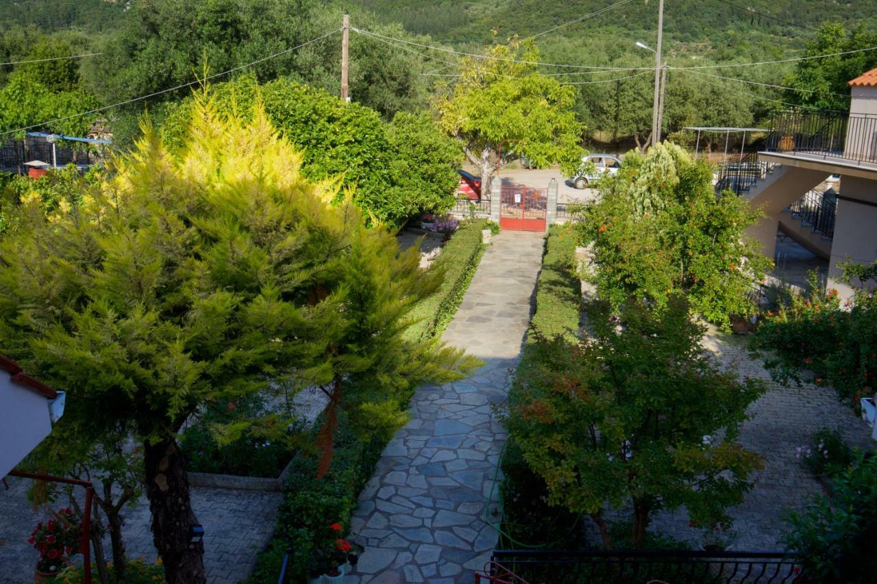 Christina'S Place Σάμη Εξωτερικό φωτογραφία