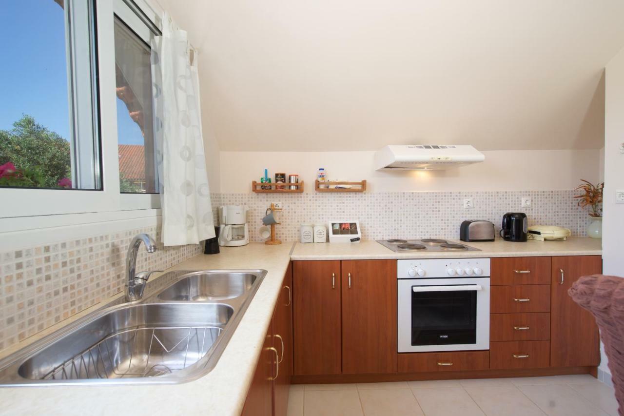 Christina'S Place Σάμη Εξωτερικό φωτογραφία